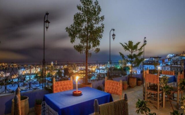 Hotel Dar Mounir