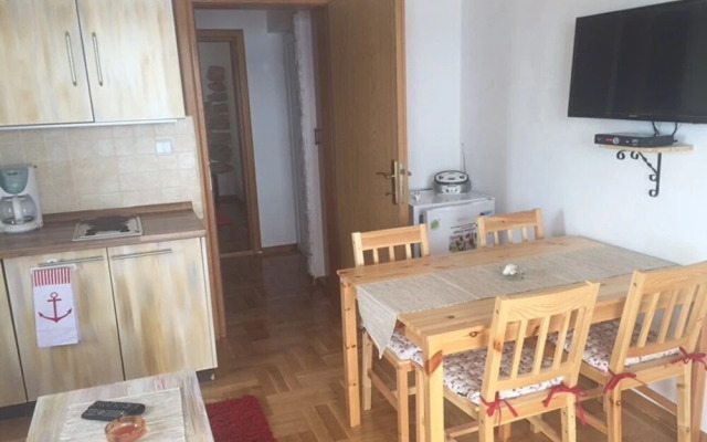 Neno - 20 m From Beach - A3