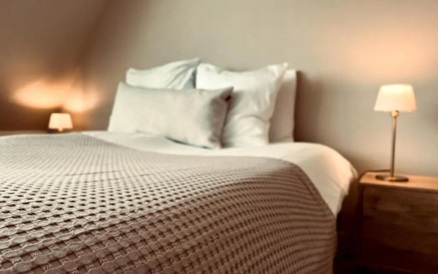 Hotel het Oude Raadhuis