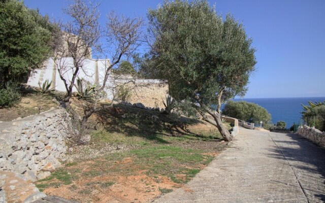 Trullo Ulivo Pool Complex