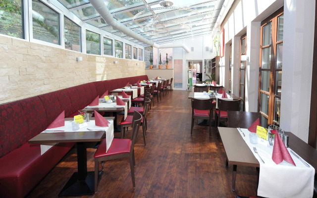 Landhotel Gasthof Krone