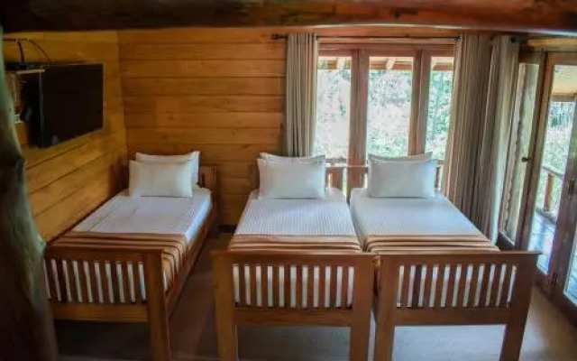 Taman Wisata Bougenville