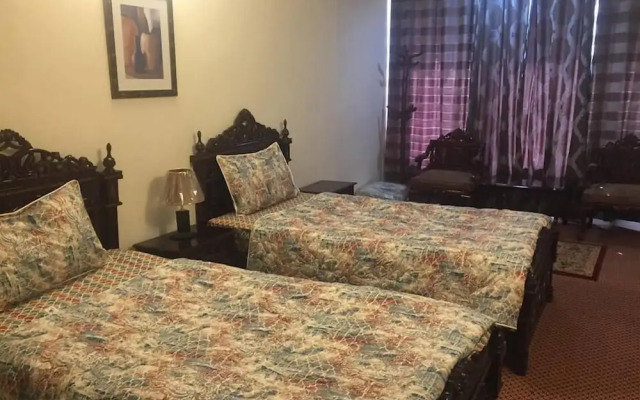 Embassy Villa Suites