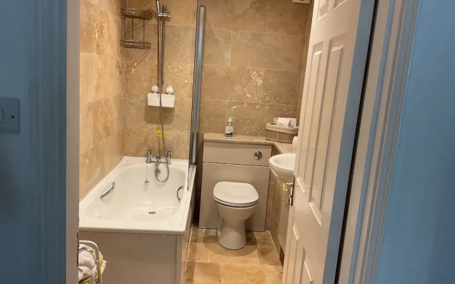 Brewers Den a Beautiful 1-bed Apartment in Masham