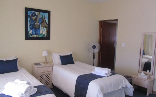 Benri B&B & Self-Catering
