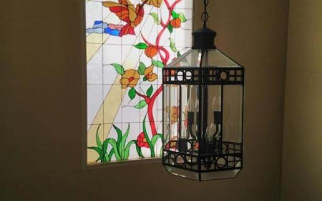 Villa Rural Campillo de Arenas