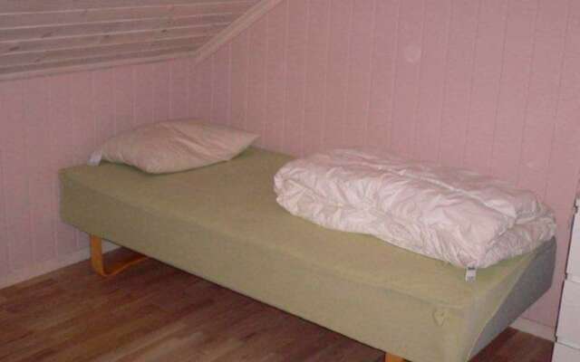 10 Person Holiday Home in Lindesnes-by Traum
