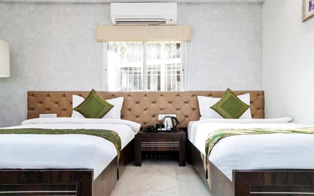 Treebo Trend Hotel A1