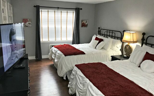 Branson Nightly Condos