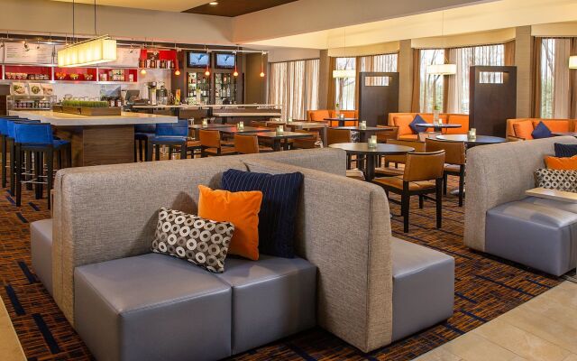 Courtyard by Marriott Baltimore Hunt Valley