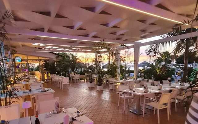 La Bussola Hotel Restaurant