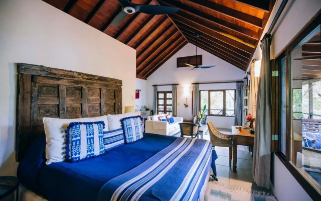 La Lancha by Francis Ford Coppola