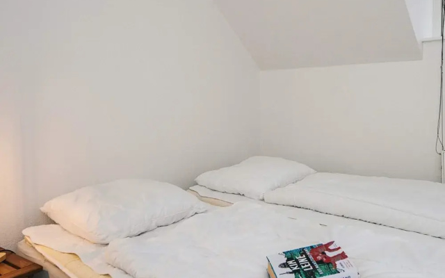 4 Person Holiday Home in Ringkobing