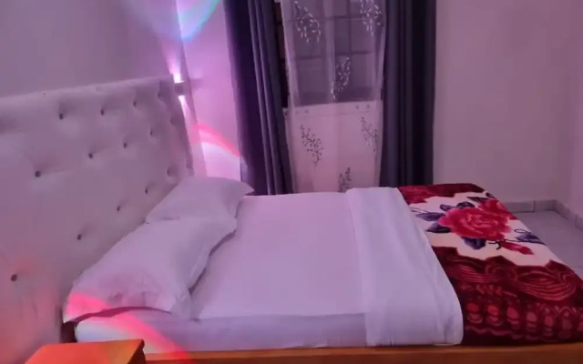 Hotel Svet Residence