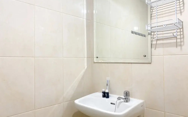 Simply Look Studio At Springlake Summarecon Bekasi Apartment