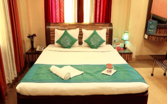 Hotel Tirupati International