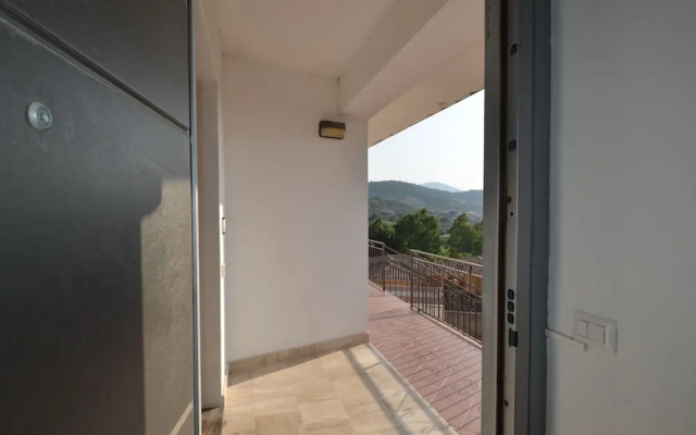Casa Vacanze in Tanaunella
