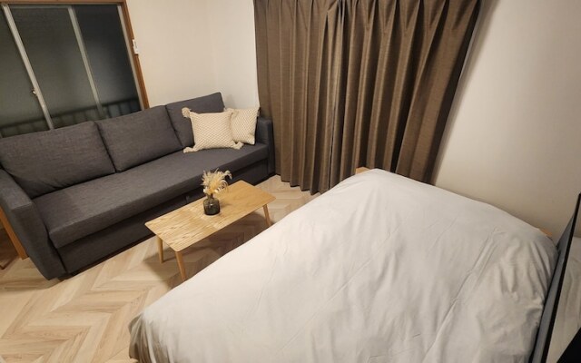 HATAGAYA Apartment 2F