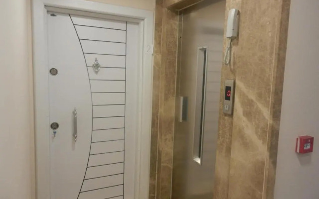 Nisa Apart Sultanahmet