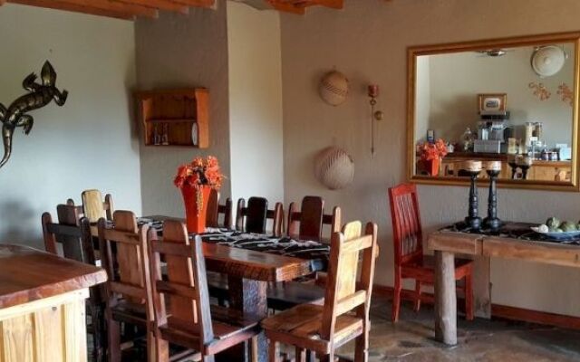 Insimbi B&B