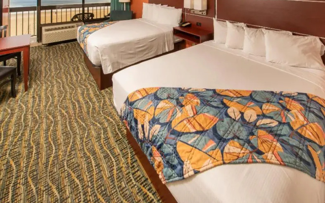 Breakers Resort Inn