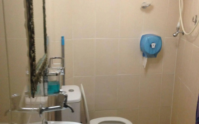 Hotel Necmi