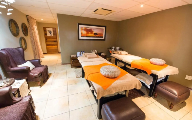 Shishangeni Lodge, Kruger National Park