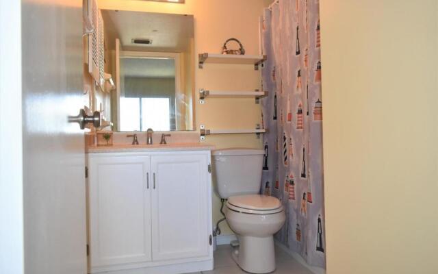 Unit 6307 - Ocean & Racquet Club