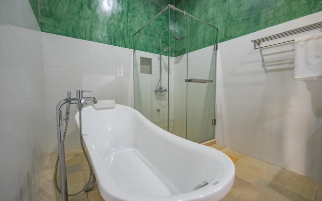 Monmuang ChiangMai resort