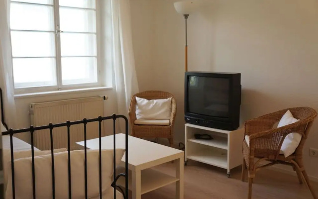 LAGO Ferienwohnungen in Lindau