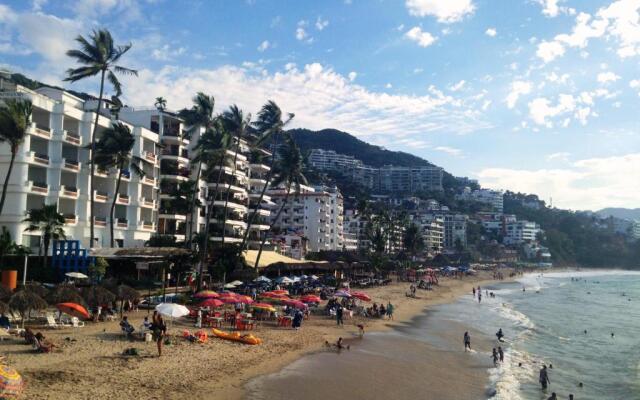 Emperador Vallarta Beachfront Hotel and Suites