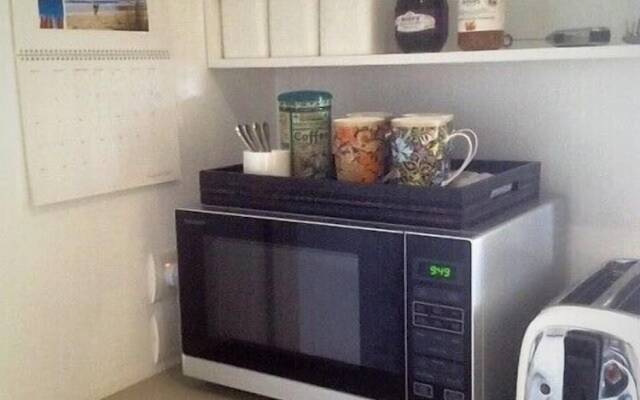 The Lakeview House Apartment