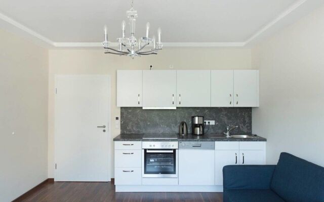 PMC Business Apartments