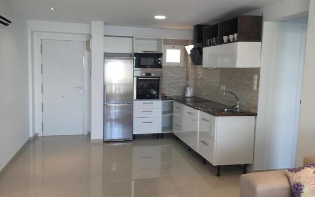 Apartment Levante Halcon