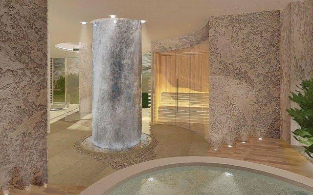 Hotel Village Club Santa Caterina