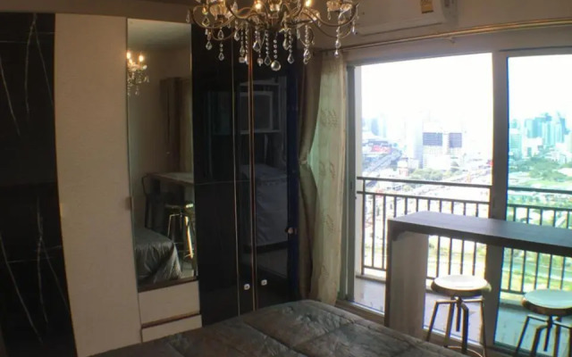 Supalai Veranda Rama 9