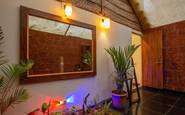Jojolapa Agonda Resort