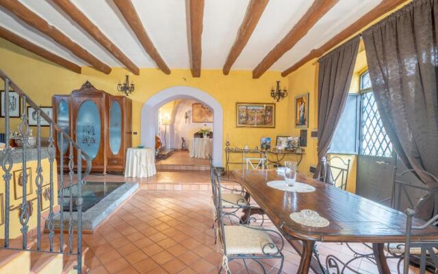 Casale Manna Dell'etna