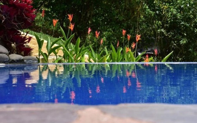 Hotel Boutique La Casa Que Canta