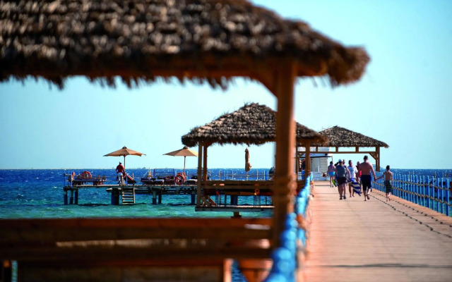 Amwaj Beach Club Abu Soma