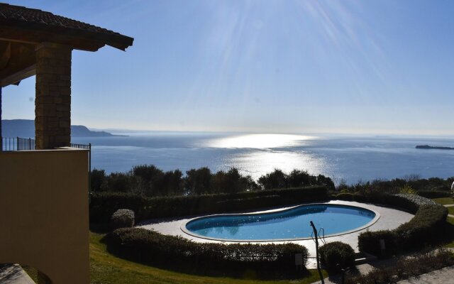 Appartamento Fantasy n° 16