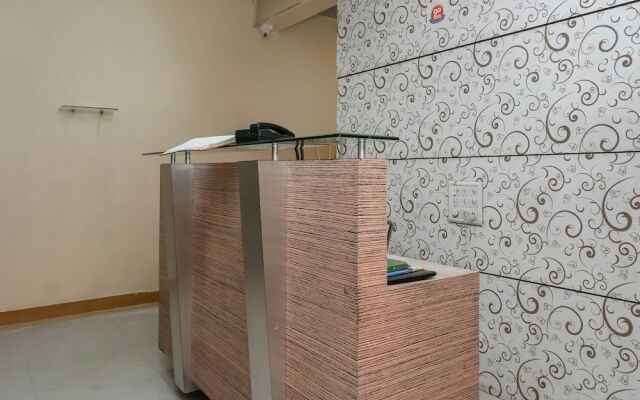 OYO 33421 JayShree Executive Restaurant & Lodge