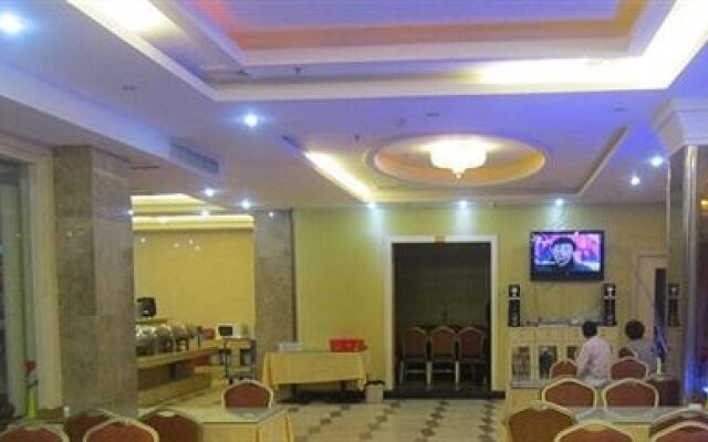 Crowne Holiday Hotel - Jinjiang
