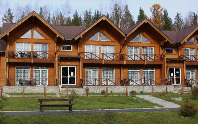 Апартаменты Турголд