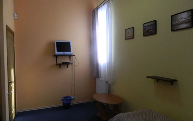 Mini-Hotel Ocean