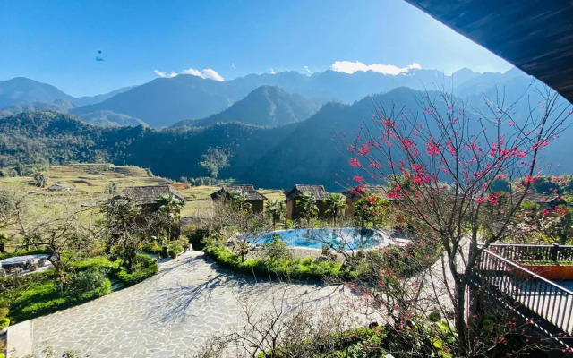 Sin Chai Ecolodge Sapa