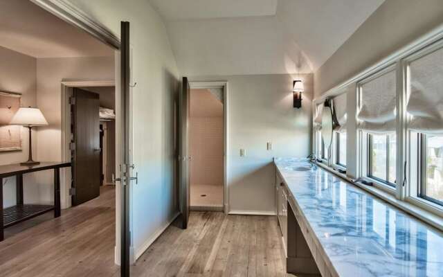 Villa Olbia by Exclusive 30A