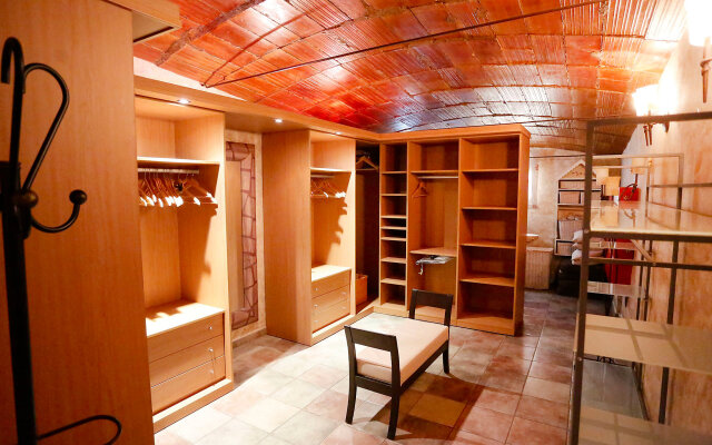 Holiday Home L'Aldea