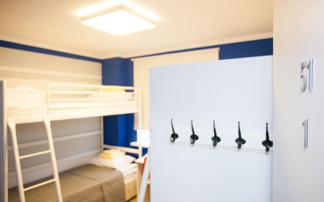 Mini-Hotel DOM 55