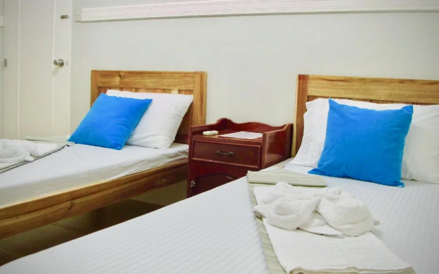 Romblon Fun Divers & Inn